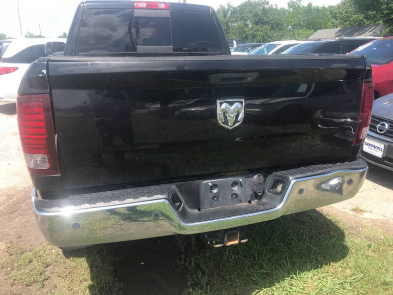 ram ram 2500 pickup 2015 3C6TR5EJXFG593654 image ram ram 2500 pickup 2015 3C6TR5EJXFG593654 image